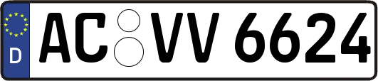 AC-VV6624