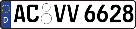 AC-VV6628