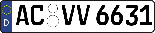 AC-VV6631