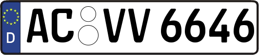 AC-VV6646