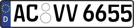 AC-VV6655