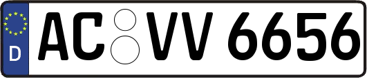 AC-VV6656