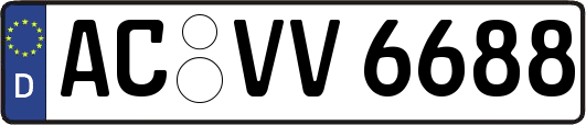 AC-VV6688
