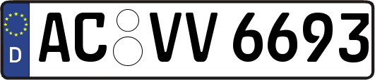 AC-VV6693