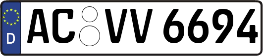 AC-VV6694