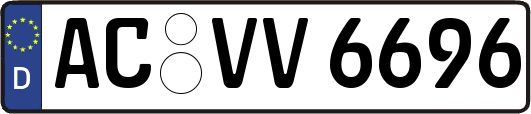 AC-VV6696