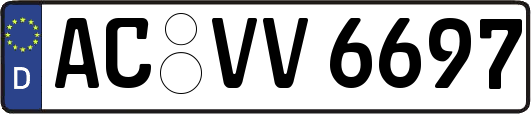 AC-VV6697