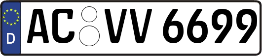 AC-VV6699