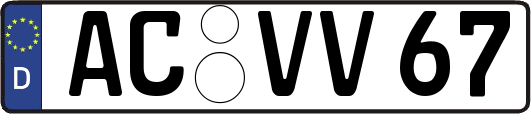 AC-VV67
