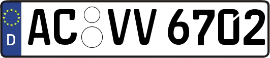 AC-VV6702