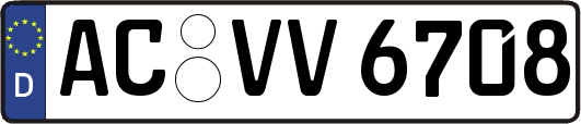 AC-VV6708
