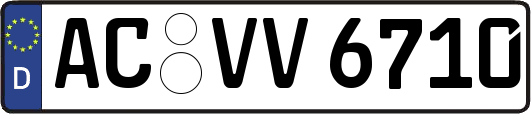AC-VV6710