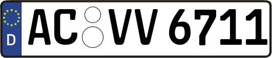 AC-VV6711