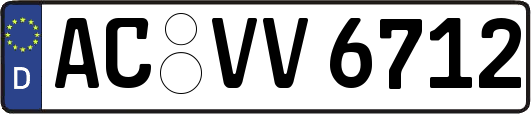 AC-VV6712