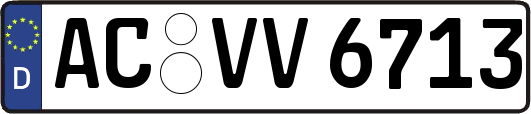 AC-VV6713