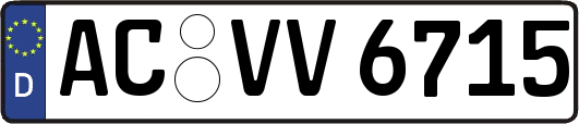 AC-VV6715