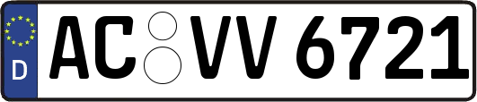 AC-VV6721