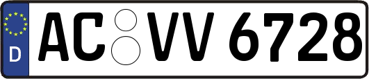 AC-VV6728