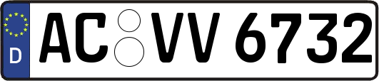 AC-VV6732