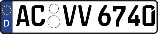 AC-VV6740