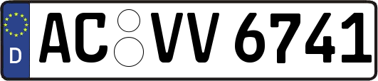 AC-VV6741