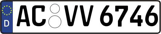 AC-VV6746