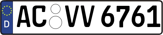 AC-VV6761