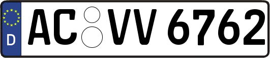 AC-VV6762