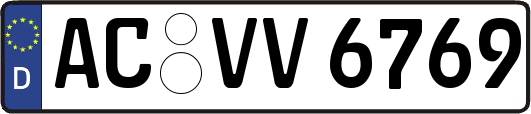 AC-VV6769