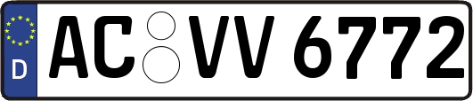 AC-VV6772