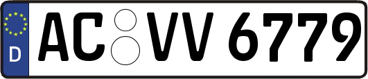 AC-VV6779