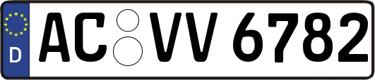 AC-VV6782