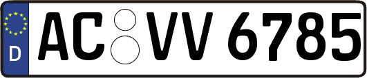 AC-VV6785