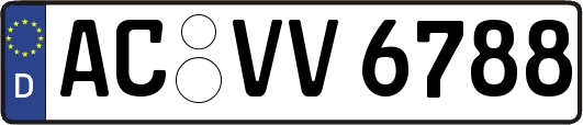 AC-VV6788