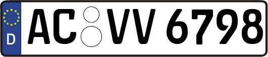 AC-VV6798