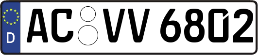 AC-VV6802