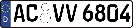 AC-VV6804
