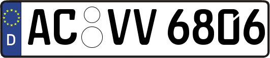AC-VV6806