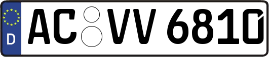 AC-VV6810