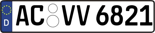 AC-VV6821