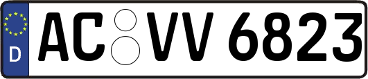 AC-VV6823