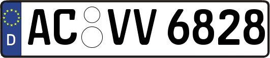 AC-VV6828