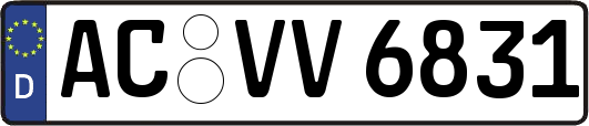AC-VV6831