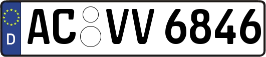 AC-VV6846