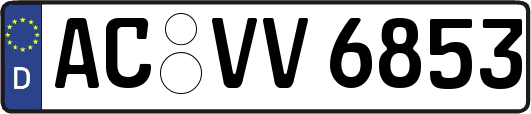 AC-VV6853