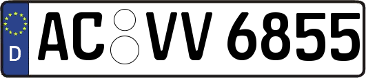 AC-VV6855