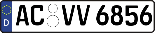 AC-VV6856