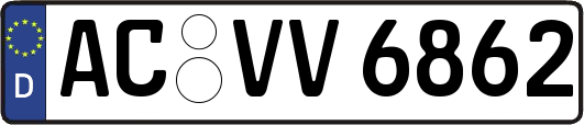 AC-VV6862