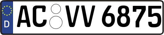 AC-VV6875