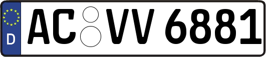 AC-VV6881